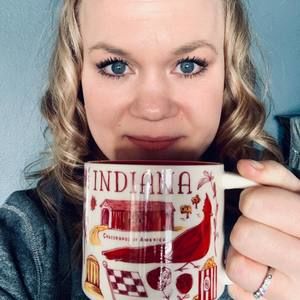 Meet your Posher, Rebekah